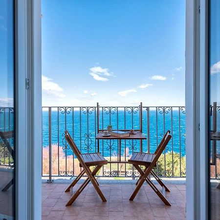 “Cielo E Mare”, Casetta Nel Cuore Del Borgo Antico / “Sky & Sea”, Charming In The Heart Of Old Village Кастельсардо Екстер'єр фото