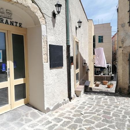 “Cielo E Mare”, Casetta Nel Cuore Del Borgo Antico / “Sky & Sea”, Charming In The Heart Of Old Village Кастельсардо Екстер'єр фото