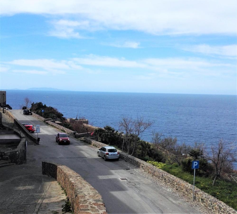 “Cielo E Mare”, Casetta Nel Cuore Del Borgo Antico / “Sky & Sea”, Charming In The Heart Of Old Village Кастельсардо Екстер'єр фото