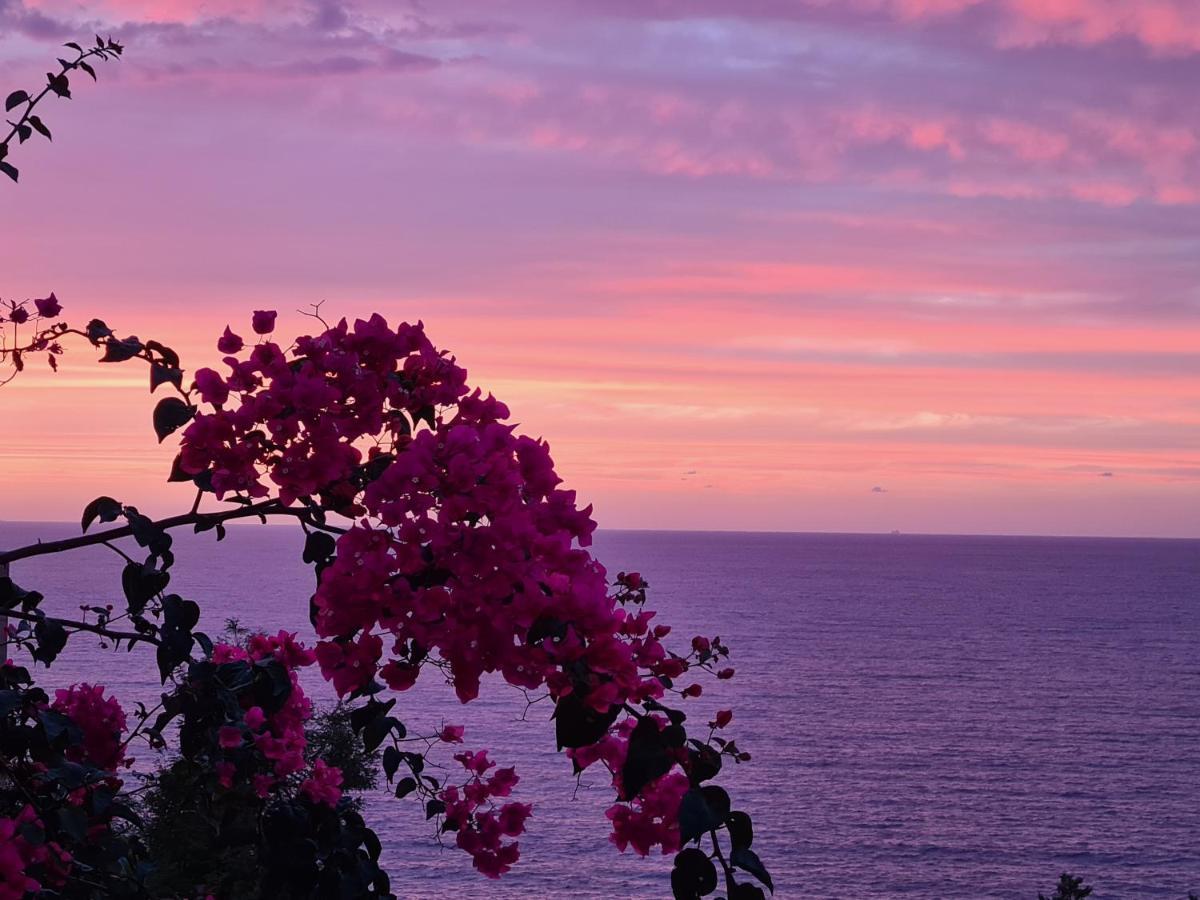 “Cielo E Mare”, Casetta Nel Cuore Del Borgo Antico / “Sky & Sea”, Charming In The Heart Of Old Village Кастельсардо Екстер'єр фото